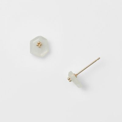 ミスグロッセ ピアス ゴールドカラー GJ63048 | Grosse (Women