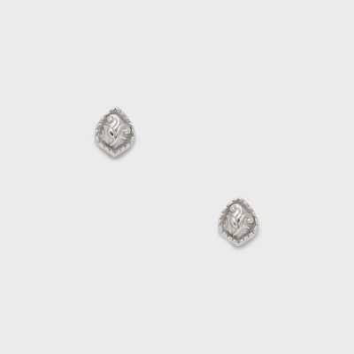 シルバーピアス | agete/アガット | 三越伊勢丹オンラインストア・通販