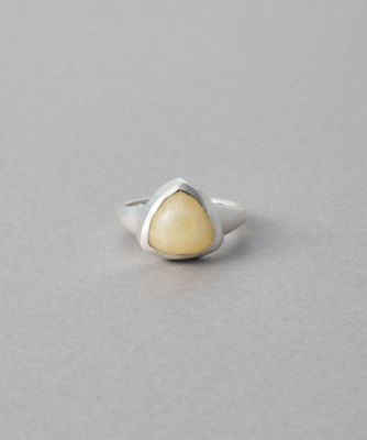 フルイズ］ カルサイト リング | ete bijoux (Women)/エテ ビジュー