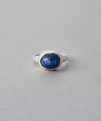 フルイズ］ カイヤナイト リング | ete bijoux (Women)/エテ ビジュー 