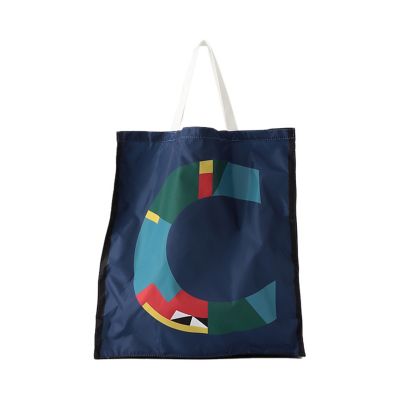 ザ・コンランショップ ショッピングトートＬ（２２０８８３７６） | The Conran Shop/ザ・コンランショップ |  三越伊勢丹オンラインストア・通販【公式】
