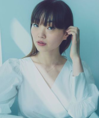 Ｋ１８　ダイヤモンド　０．１ｃｔ　ネックレス「ブライト」