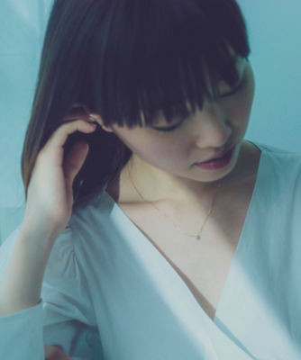 K18 ダイヤモンド 0．2ct ネックレス「ブライト」 | ete bijoux