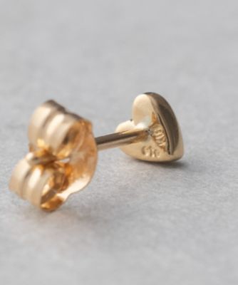 K18YG プチ ピアス | ete bijoux (Women)/エテ ビジュー | 三越 
