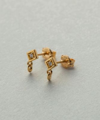 通販限定 ete bijoux eteエテ (Women)/エテ 楽天市場】K18YG ビジュー