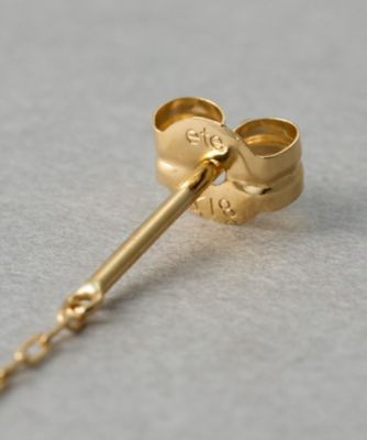 K10 アメリカンピアス（771469-771470） ｜ women（ウィメンズ