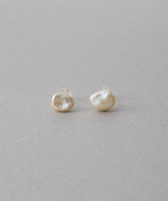 K10オパールピアス | agete/アガット | 三越伊勢丹オンラインストア