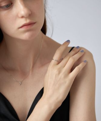 【美品】 ete エテ シェア ツイスト リング プラチナム 9号 美品】 ete エテ シェア ツイスト リング プラチナム 9号 - メルカリ