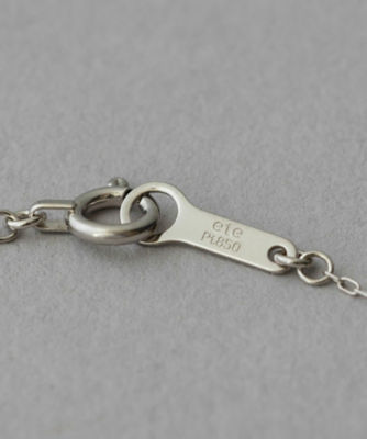 PT850 e＿Grain ブレスレット | ete bijoux (Women)/エテ