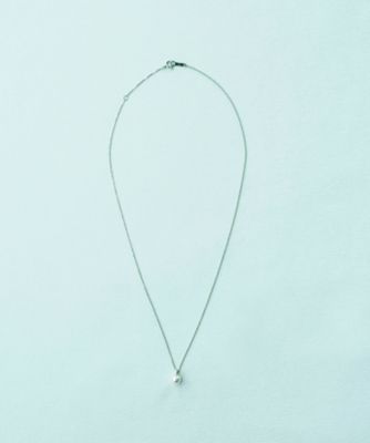 ＰＴ９００／８５０　パール　ネックレス　Ｍ