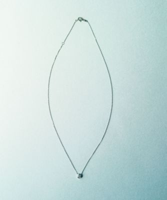 ＰＴ９００／８５０　ダイヤモンド　０．３ｃｔ　ネックレス「ブライト」