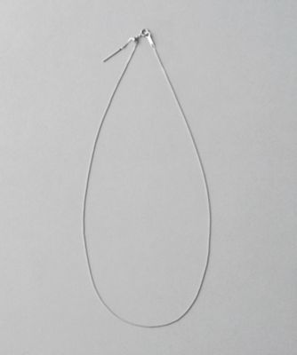 PT850 ベネチアンチェーン ネックレス | ete bijoux (Women
