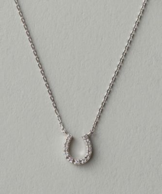 シェア］ ブラックダイヤモンド コイン ネックレス | ete bijoux