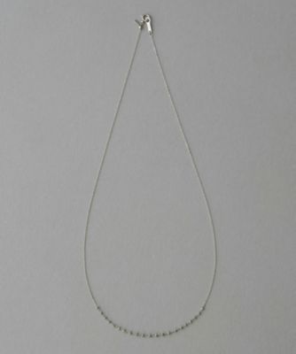 ＰＴ８５０　ｅ＿Ｇｒａｉｎ　ネックレス