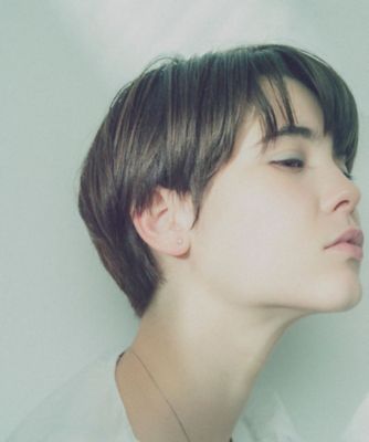 PT900 ダイヤモンド 0．2ct ピアス「ブライト」 | ete bijoux