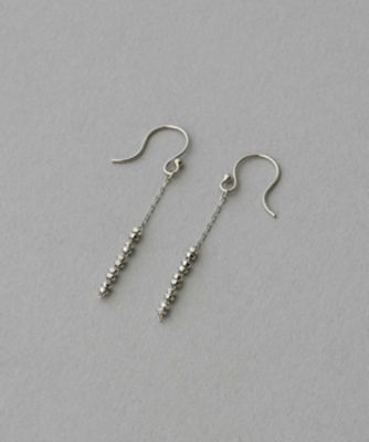 ＰＴ８５０　ｅ＿Ｇｒａｉｎ　ピアス