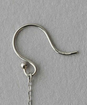 PT850 e＿Grain ピアス | ete bijoux (Women)/エテ