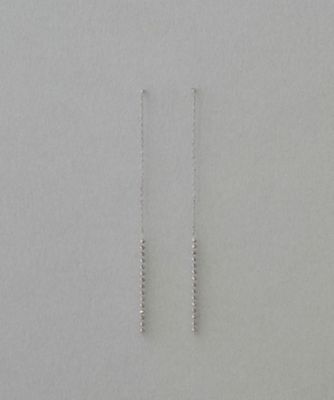 ete bijoux (Women)/エテ ビジュー PT850 e_Grain アメリカンピアス