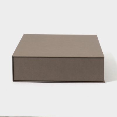 ＴＣＳ．オリジナル　マグネット収納ボックスＭ　サンド（５０８０６０３４）