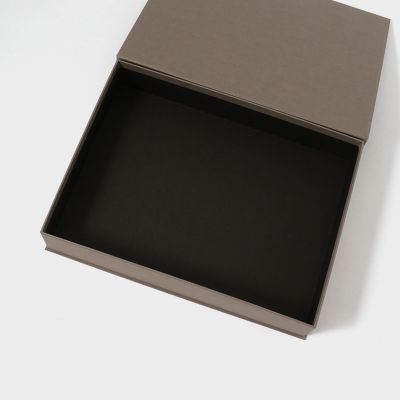 ＴＣＳ．オリジナル　マグネット収納ボックスＭ　サンド（５０８０６０３４）