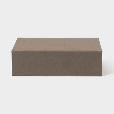 ＴＣＳ．オリジナル　マグネット収納ボックス　Ｓ　サンド（５０８０６０６５）