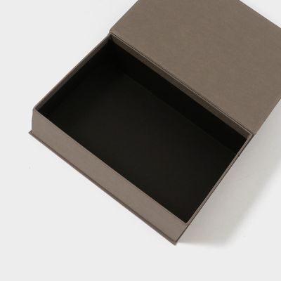 ＴＣＳ．オリジナル　マグネット収納ボックス　Ｓ　サンド（５０８０６０６５）