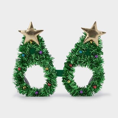 ＜The Conran Shop＞ティンセル　クリスマス　オーナメント（５０８２７９１６＿ｘｍａｓ２５）