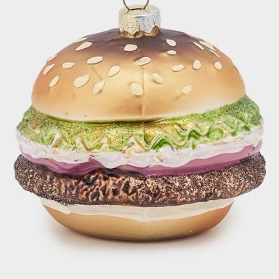 ハンバーガー オーナメント（51046583＿xmas25） | The