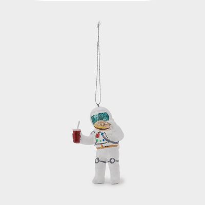 ＜The Conran Shop＞ギャラクティック　ジャンクフード　オーナメント（５１０４６７７４＿ｘｍａｓ２５）