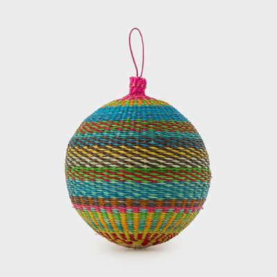 ＜The Conran Shop＞ボーブル　１２　オーナメント（５１０５２０７２＿ｘｍａｓ２５）