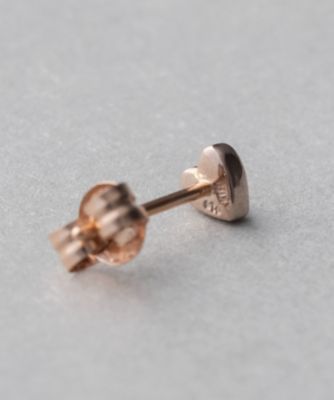 K18MPG プチ ピアス | ete bijoux (Women)/エテ ビジュー
