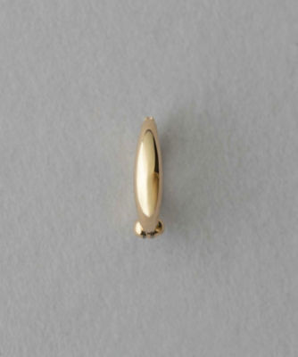 K10YG ダイヤモンド ハグカフ リバーシブル | ete bijoux (Women