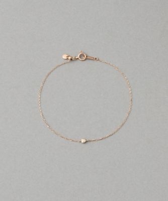 PT900／850 クロス ダイヤモンド ブレスレット | ete bijoux