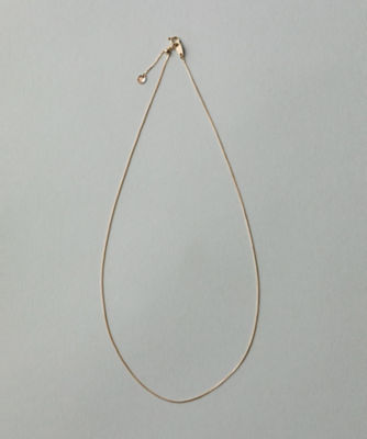 ete K10YG ベネチアンチェーン ネックレス 楽天市場】K10YG ベネチアンチェーン ネックレス ete エテ