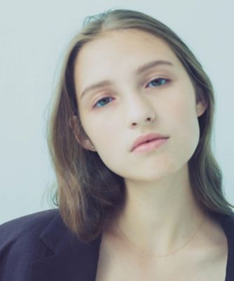 K10YG ベネチアンチェーン ネックレス | ete bijoux (Women)/エテ