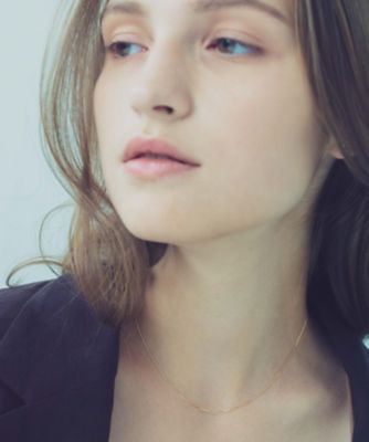 K10YG ベネチアンチェーン ネックレス | ete bijoux (Women)/エテ