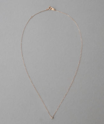 目玉商品 ete ete bijoux ◇エテ ネックレス (Women)/エテ K10YG