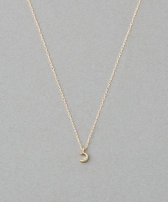 レイヤード］ ホースシュー ネックレス | ete bijoux (Women)/エテ