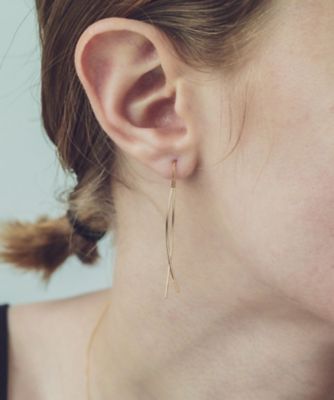 Ｋ１０　アメリカンピアス