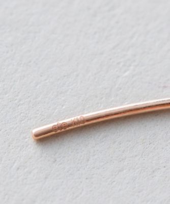 Ｋ１０　アメリカンピアス