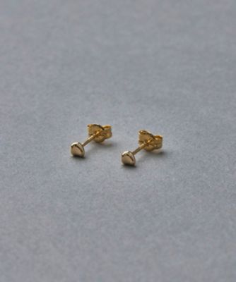Ｋ１０ＹＧ　ピアス