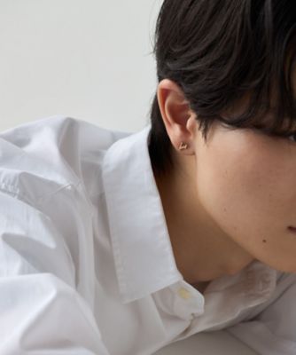 ［シェア］　Ｋ１０ＹＧ　ピアス　”ｈｉｓ”