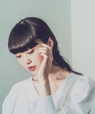 シェア］ カット リング | ete bijoux (Women)/エテ ビジュー | 三越
