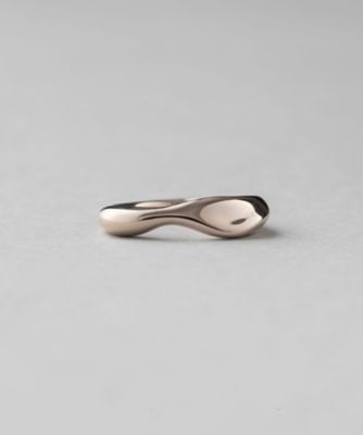ete bijoux (Women)/エテ ビジュー ロウ リング