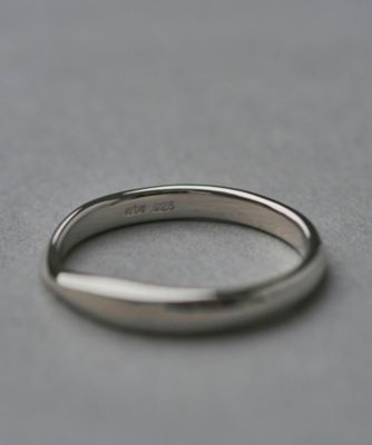 シェア］ ツイスト リング | ete bijoux (Women)/エテ ビジュー | 三越