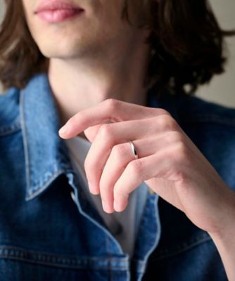 シェア］ ツイスト リング | ete bijoux (Women)/エテ ビジュー | 三越