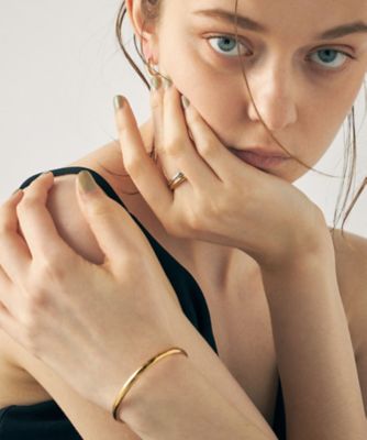 【超安い】 リング シン オブジェ］ | ビジュー (Women)/エテ bijoux ete アクセサリー