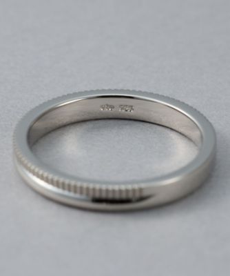 ［シェア］　カット　リング