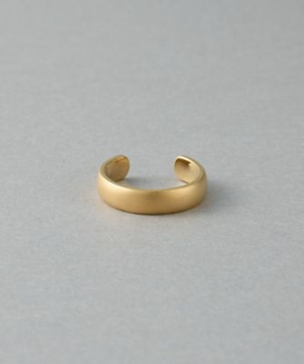 ete bijoux (Women)/エテ ビジュー マット　ペティートリング