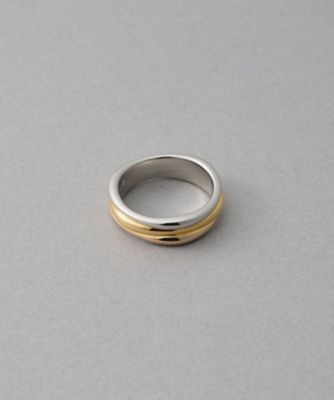トリカラー］ ニュアンス リング | ete bijoux (Women)/エテ